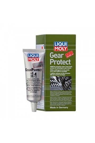 Liqui Moly Aditiv Ulei Cutie Viteza 80 Ml