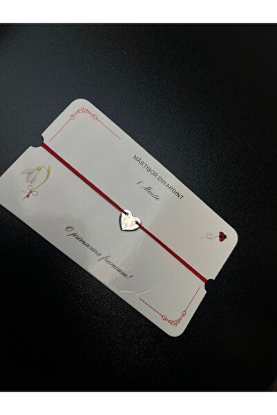 eboxluxury 925 silver martisor