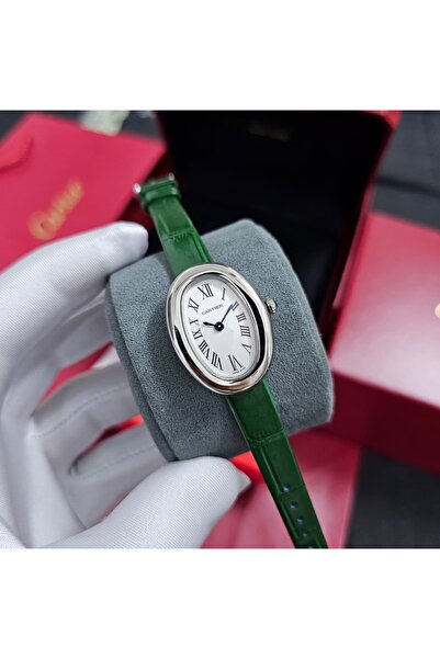 GGGG Women's watch, soft leather model, available in various colors