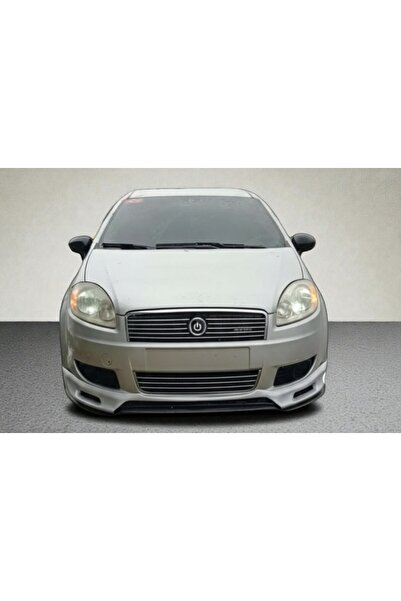 oto Fiat Linea ön tampon eki 2008/2012 uyumludur