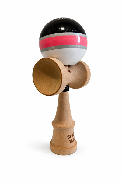 OEM Kendama Spike V 3 Super Sticky – Pink