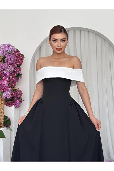 conconmoda Danny Straplez Elbise