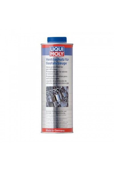 Liqui Moly Valve Protection Solution For 1L LPG Engines