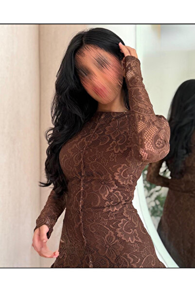 Savina elegant dress