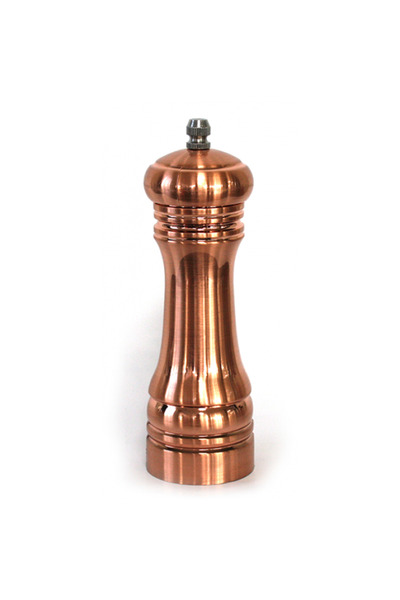 Raki Rasnita acrilica bronz condimente 13cm