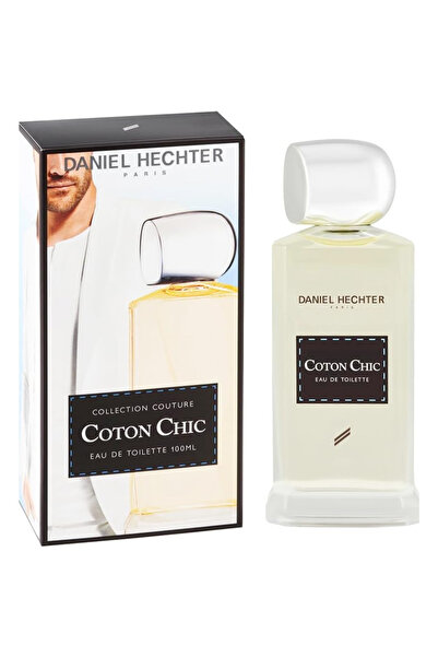 Daniel Hechter Paris Daniel Hechter Cotton Chic Mens Parfum Eau de Toilette 1...