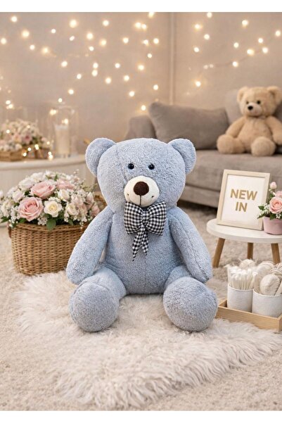 Heribom 100 Cm Peluş Ayı Peluş Ayıcık