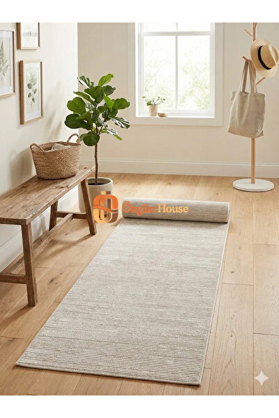 ŞEHZADE Aspendos Serisi - Mevsimlik Özel Dokuma Halı