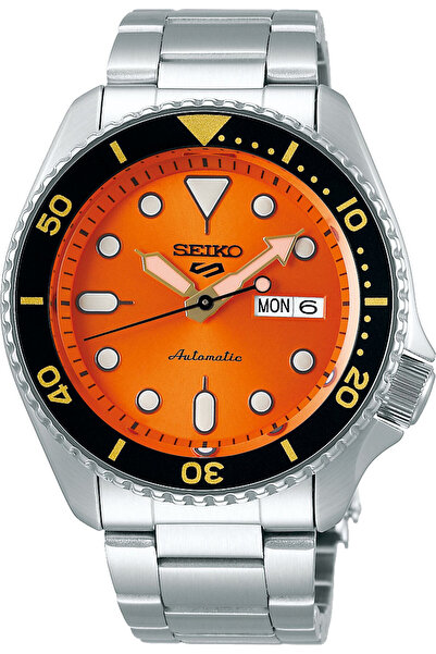 Seiko Srpd59J Wristwatch
