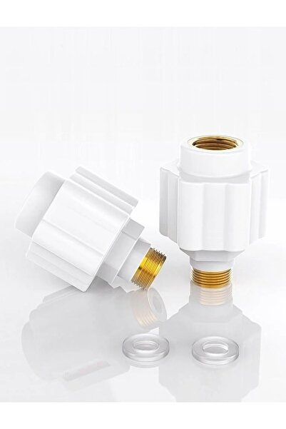 FM electrically insulating water heater valve