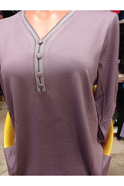 Sema stilbutik Anne penyesi