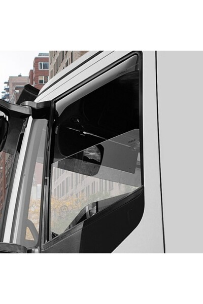 FARAD Set Deflectoare Aer Pentru Mercedes Sprinter (2006-2018)