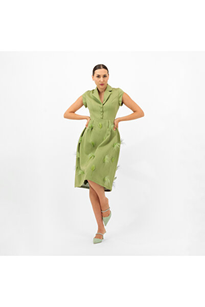 Sculpt Fashion House Dress De Code - Midi