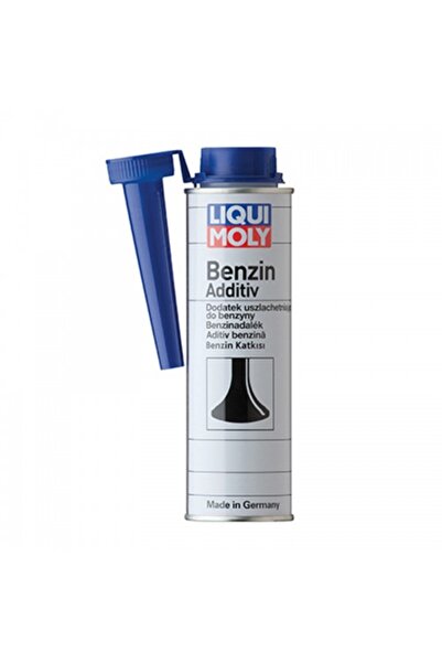 Liqui Moly Gasoline Additive 300 Ml