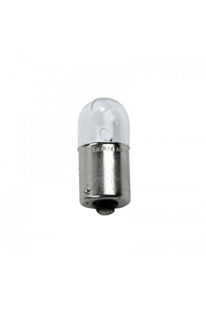Philips Auxiliary Bulb R5W Ba15S 12V Set 10 Pcs