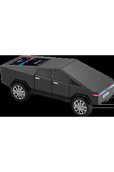 OEM Tesla Cybertruck WS-580 Portable Bluetooth Speaker, Premium Audio Quality...