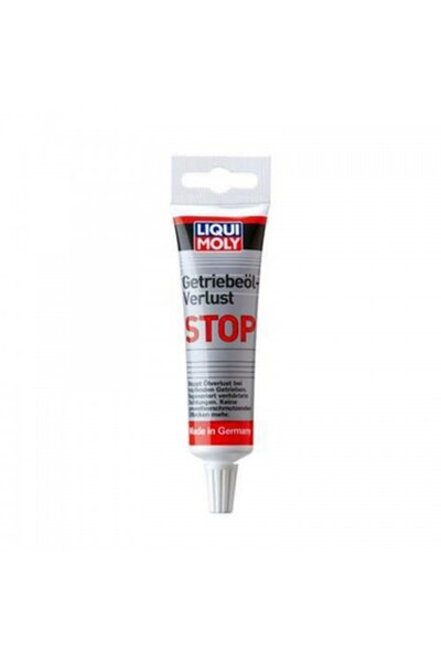Liqui Moly Gearbox Oil Anti-Leak Additive