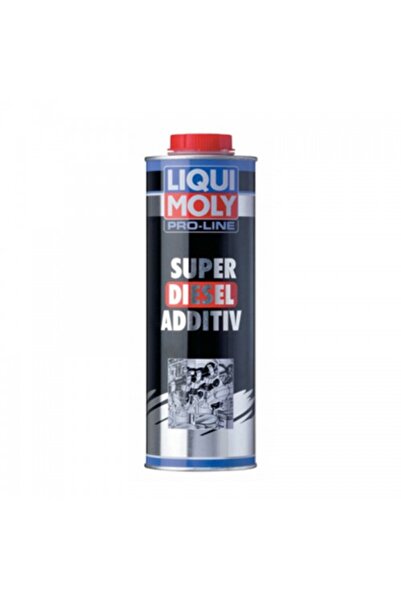 Liqui Moly Pro-Line Aditiv Super Diesel 1L