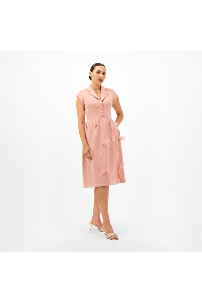 Sculpt Fashion House Dress De Code - Midi