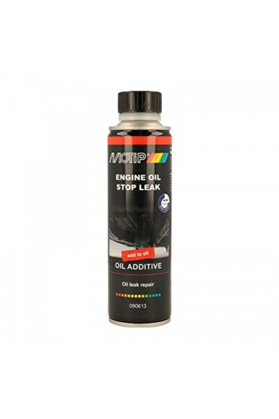 Motip Engine Oil Stop Leak Additive - Engine Oil Stop Leak 300 Ml