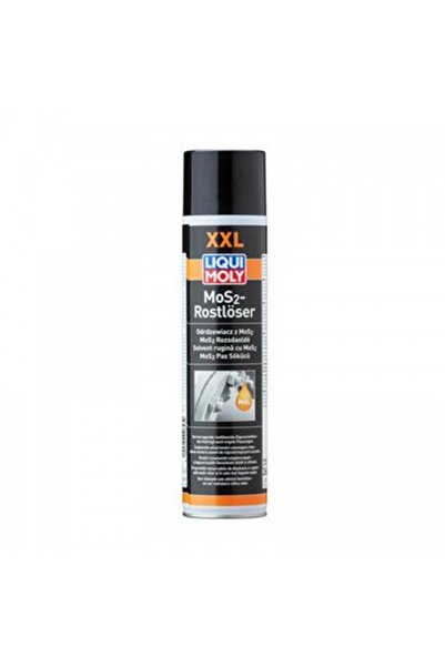 Liqui Moly Spray De Curatat Rugina Cu Mos2 - Xxl 600 Ml