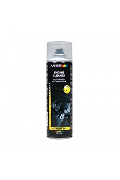 Motip Spray Pentru Curatat Motorul 500 Ml