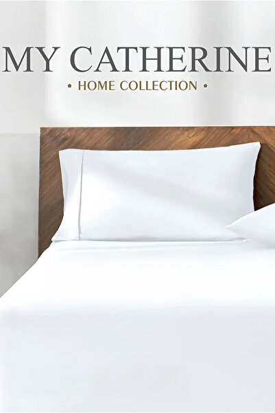 My Catherine 2 подушки з 100% бавовняною оббивкою 50x70 см | Підходить для по...