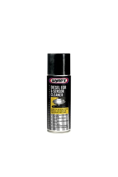 Wynns Diesel Egr 3- Egr And Air Intake System Cleaning Spray