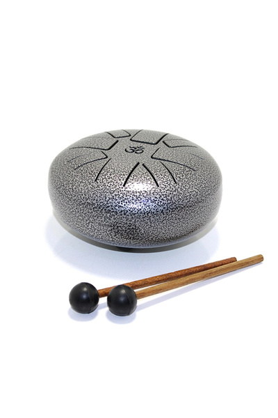 TTT Tongue Drum Meditasyon Çanı Model 2