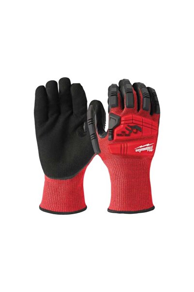 Milwaukee Manusi impact, rez.la taiere C, mar. XXL/11, cod 4932478130