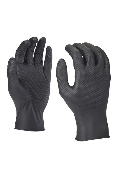 Milwaukee Manusi de unica folosinta, marimea L/9, 50buc, cod 4932493235