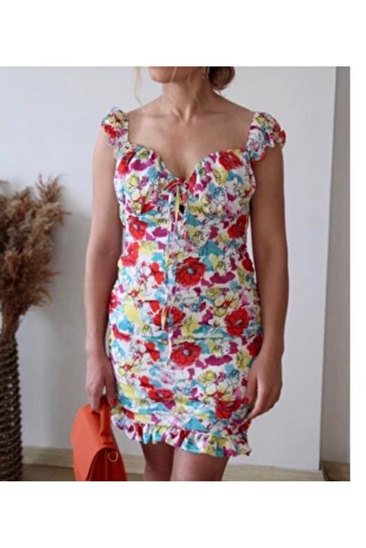 Sima Butik Women's dress