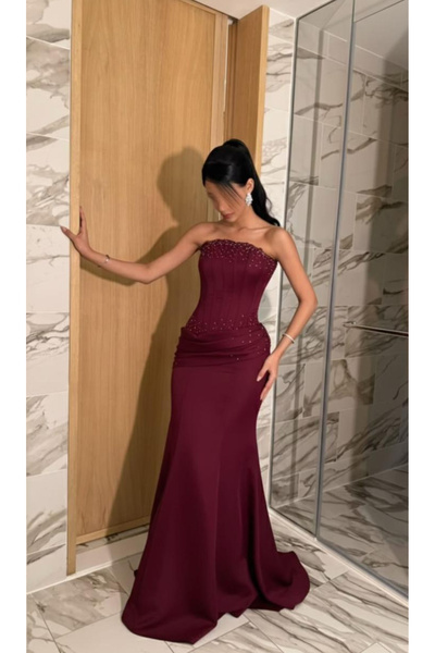 Savina elegant dress