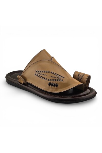 Footprint نعال عربية مريحة