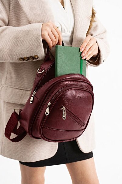 Berlin bags Kante Very Useful Women's Bag That Can Be Used on Both the Should...