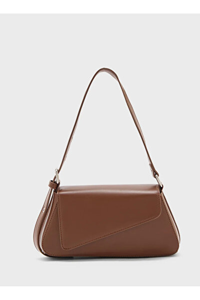 ELLA Asymmetric Shoulder Bag
