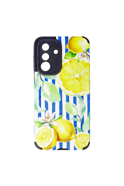 SEP TPU Softline Samsung Galaxy A56 Vintage Lemonade case