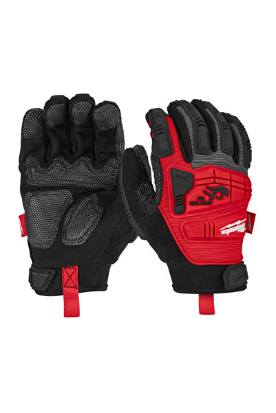 Milwaukee Manusi IMPACT demolare, mar. S/7, cod 4932479723