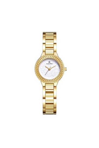 Louis Nice Attractive Women's Watch in Gold