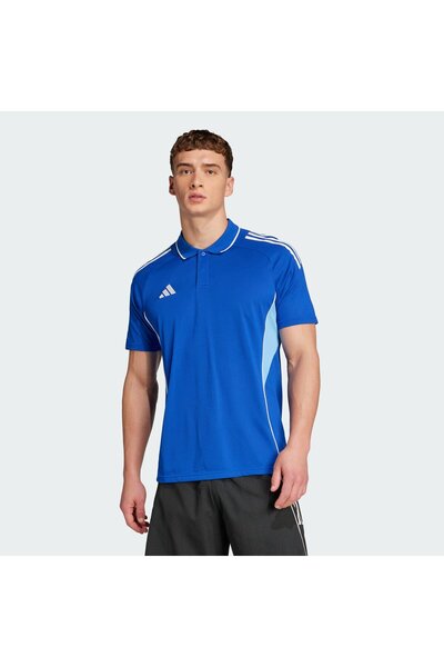 adidas Tiro 25 Polo Yaka Men's T-Shirt