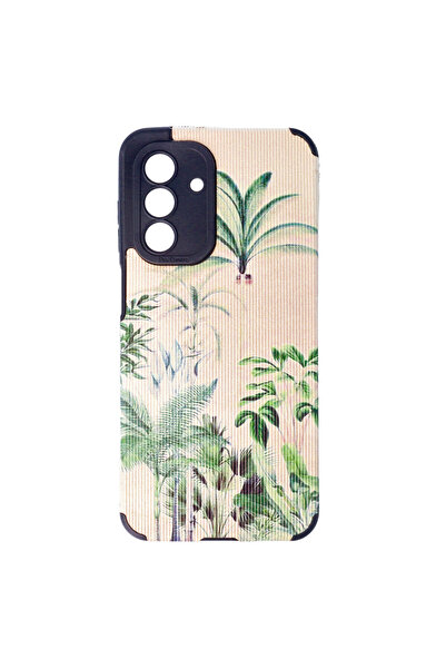 SEP TPU Softline Samsung Galaxy A26 Botanic Breeze case