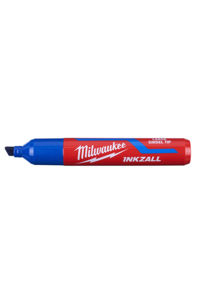 Milwaukee Marker Inkzall albastru, cod 4932471557
