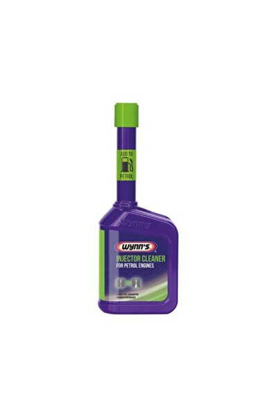 Wynns Petrol Injector Cleaner - Petrol Injector Cleaning Solution