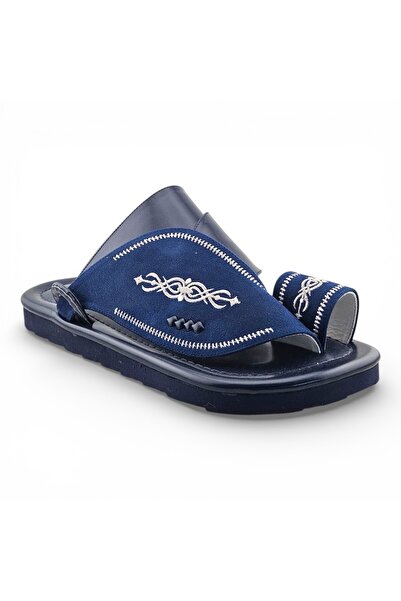 Footprint Comfort Arabic Slippers