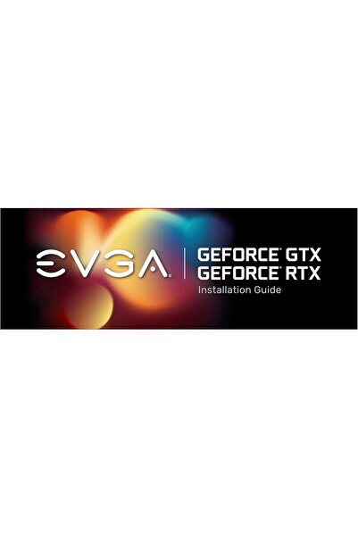 Evga GeForce RTX 3070 XC3 Gaming Graphics Card