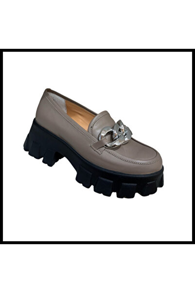 ALİSS Pantofi din piele naturală