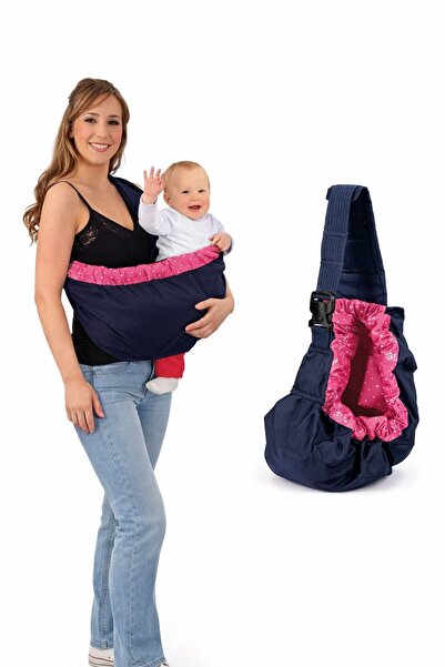 LaFont حامل اطفال لراحة طفلك وحمايته