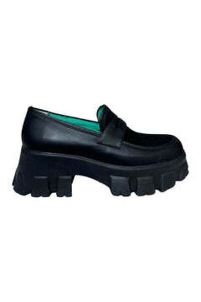ALİSS Pantofi din piele naturală