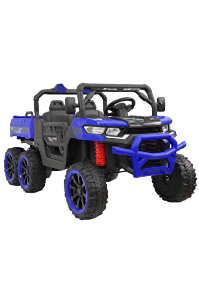 Kinderauto UTV Premium X-Force 300W 24V pentru copii