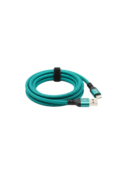 Budi USB to Type-C Charging and Sync Cable 1.5m